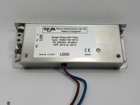 OMRON R88A-FIW107-E