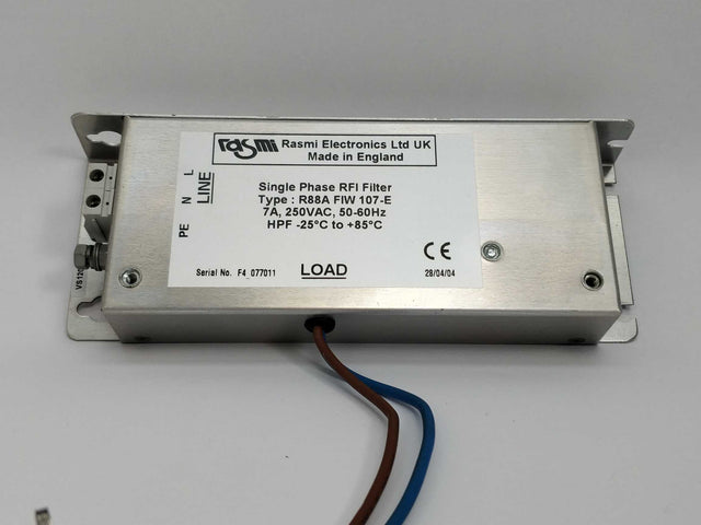 OMRON R88A-FIW107-E