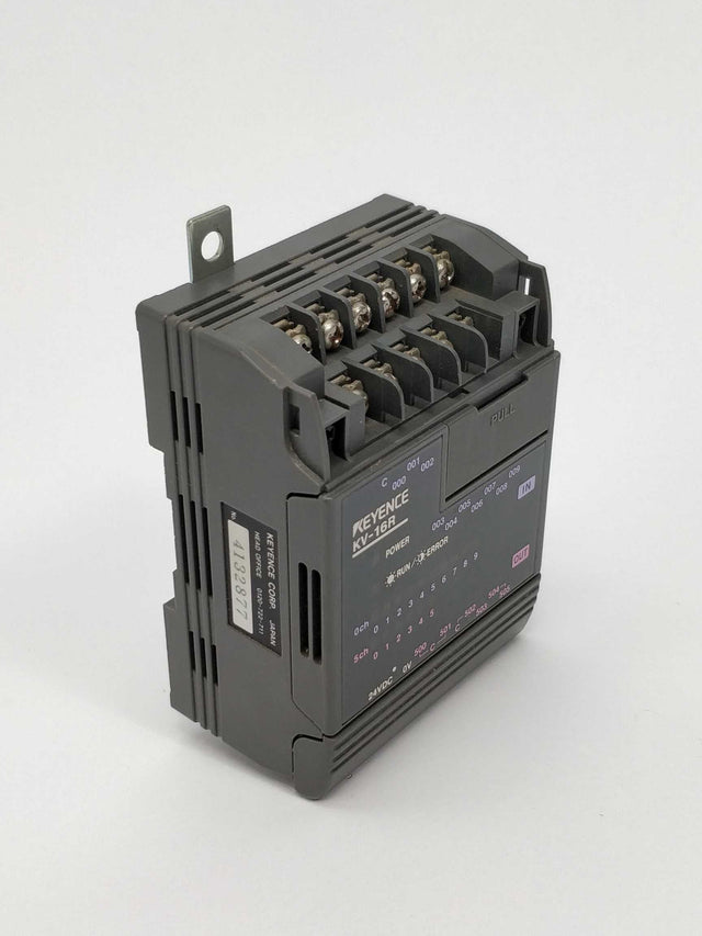 KEYENCE  KV-16R