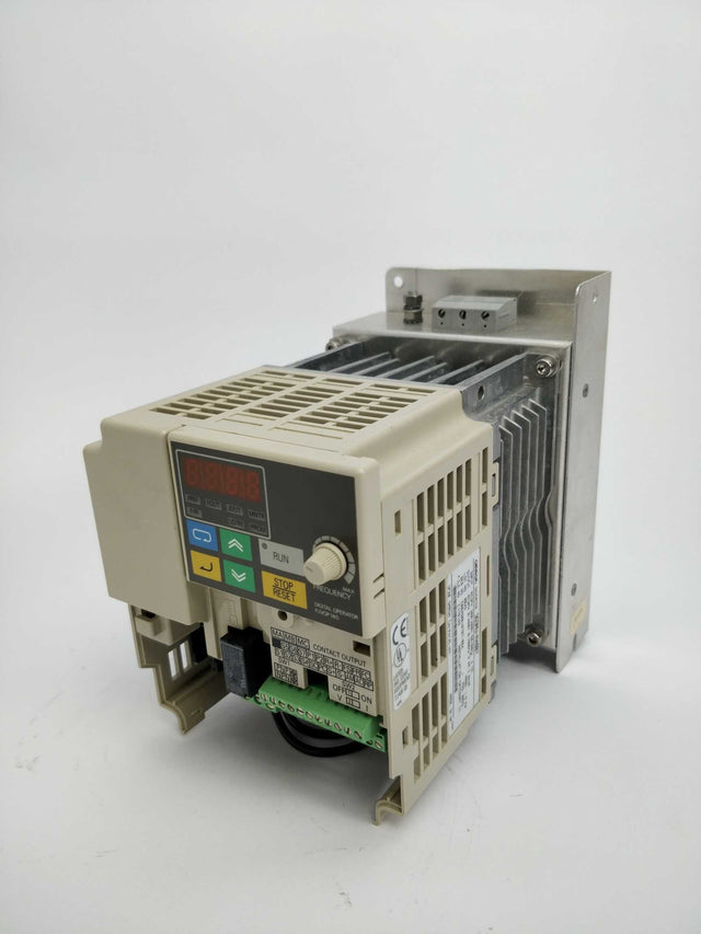OMRON 3G3MV-A4007