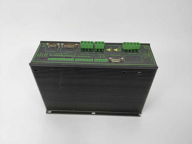 JVL INDUSTRI ELEKTRONIK AMC21P