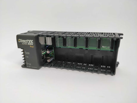 PLC DIRECT D206B