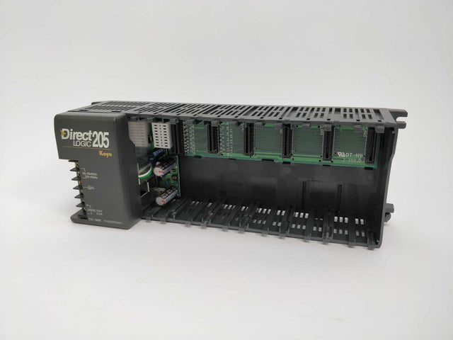 PLC DIRECT D206B