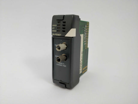 Automação de H2-FENET Host