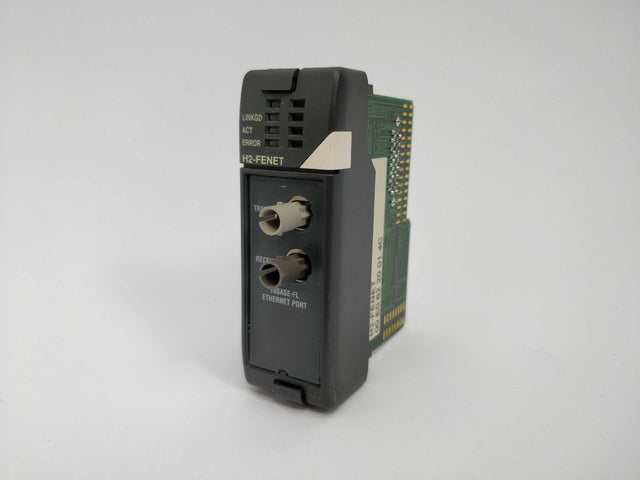 Automação de H2-FENET Host