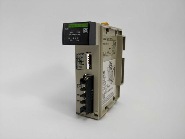 OMRON CQM1-SRM21-V1