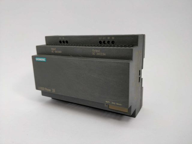 SIEMENS 6EP1332-1SH41 (USADO)