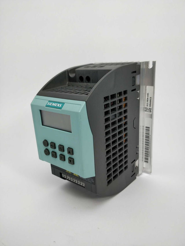 SIEMENS 6SL3211-0AB12-5BA1