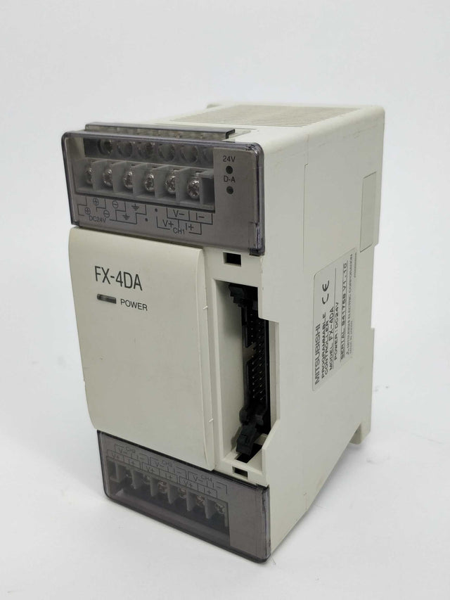 MITSUBISHI FX-4DA