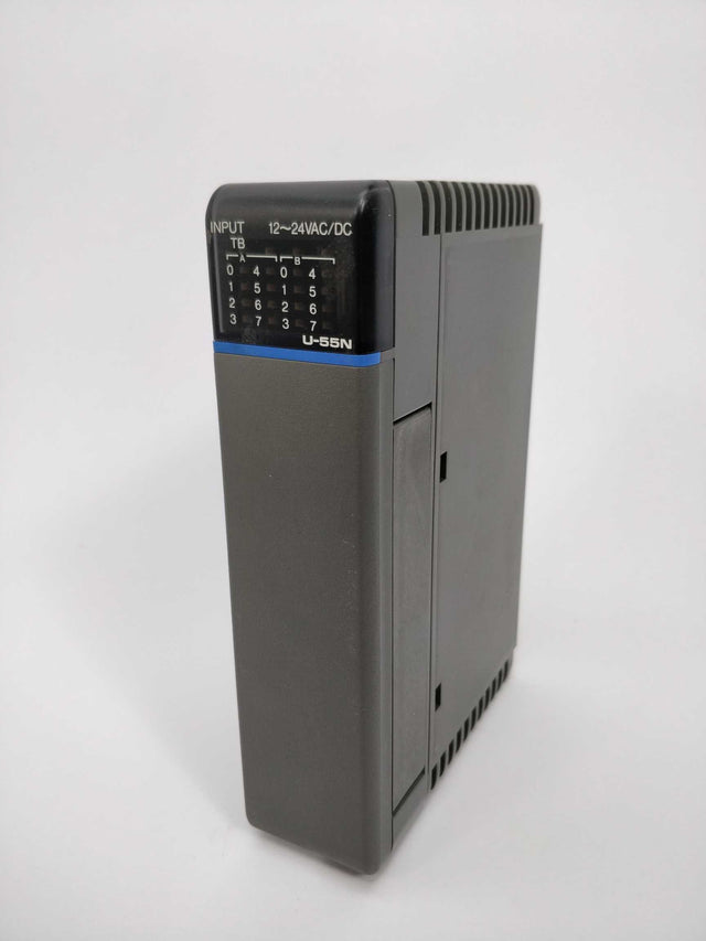 TEXAS INSTRUMENTS U-55N
