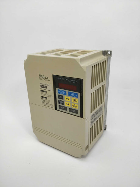 OMRON 3G3XV-A4004-E