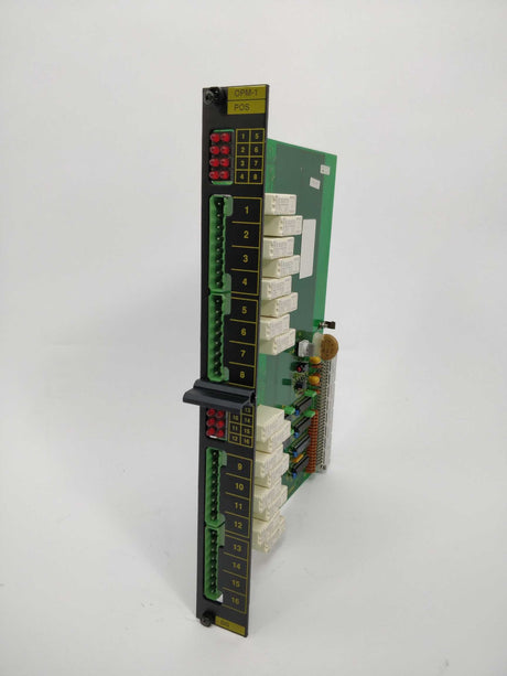 Deif OPM-1