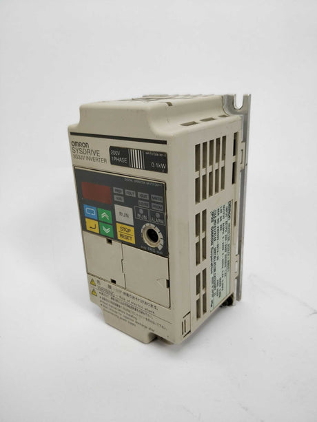 OMRON 3G3JV-AB001