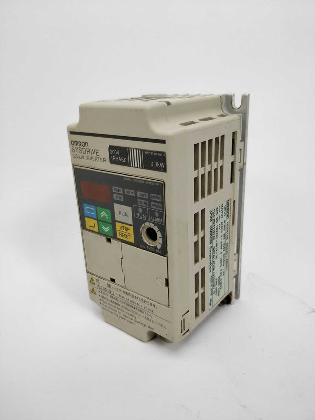 OMRON 3G3JV-AB001