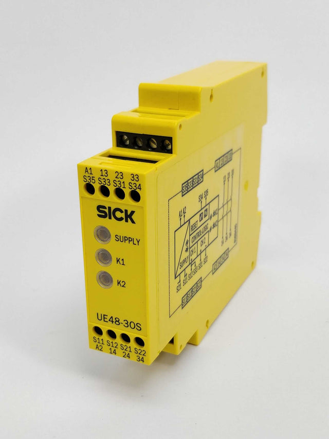 SICK 6025089