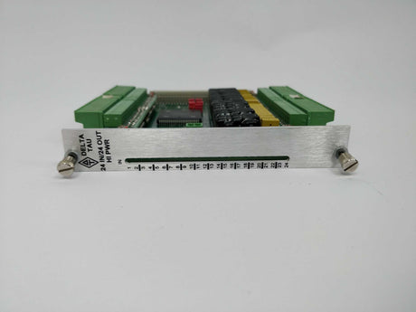 Delta Tau PF-I 94V-0