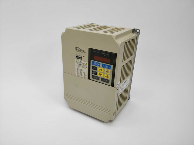 OMRON 3G3XV-AB004-CE 3G3XVAB004CE