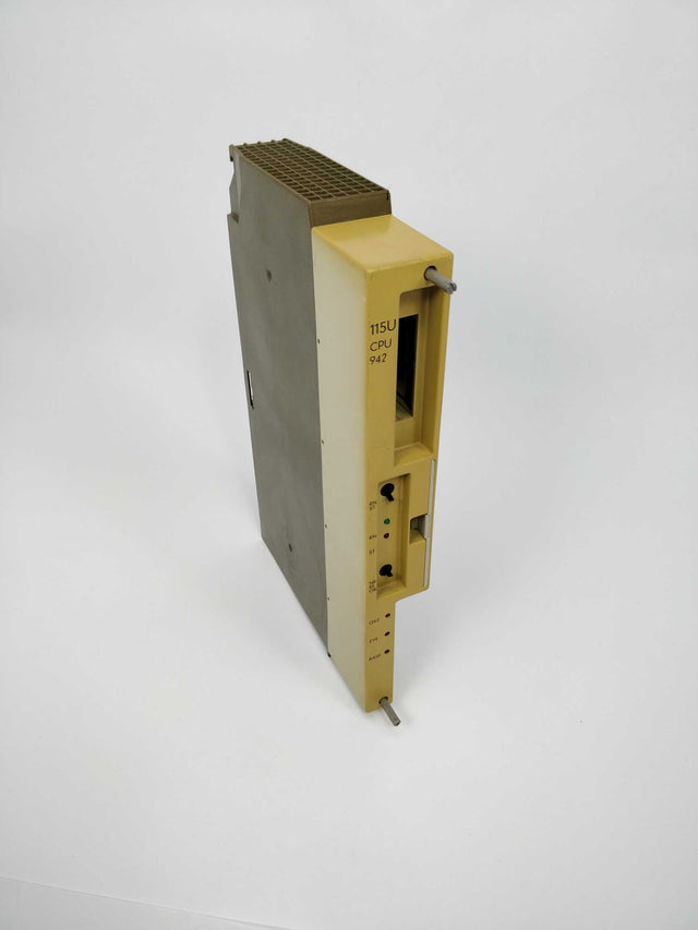 SIEMENS 6ES5942-7UA12