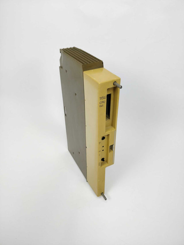 SIEMENS 6ES5941-7UA12
