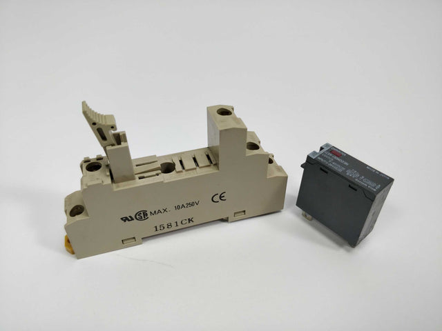 OMRON P2RF-05-E