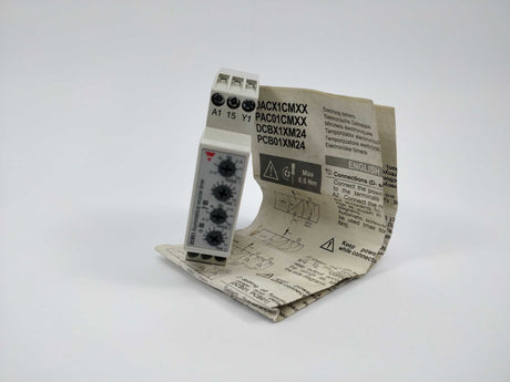 Carlo Gavazzi DCB51CM24