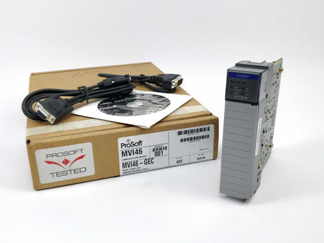 PROSOFT MVI46GEC