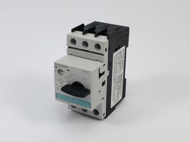 SIEMENS 3RV1021-0EA10