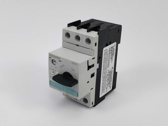 SIEMENS 3RV1021-0KA10