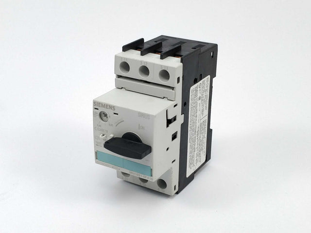 SIEMENS 3RV1021-0FA10