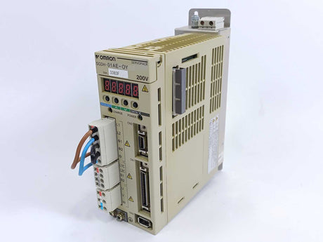 YASKAWA SGDH-01AE-OY
