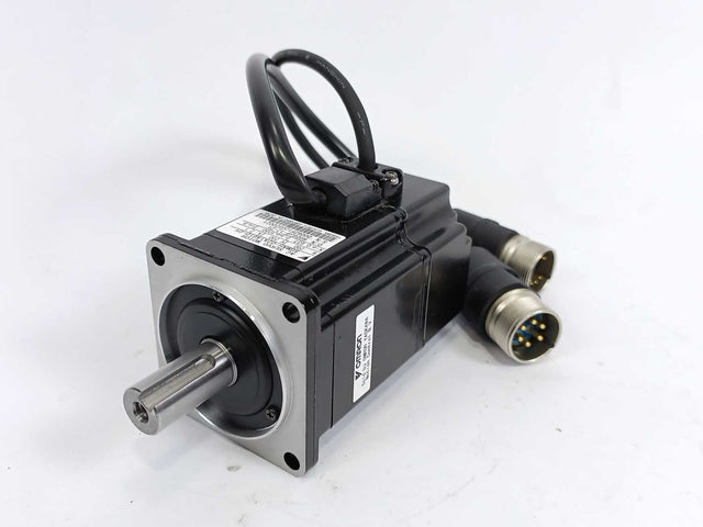 YASKAWA ELECTRIC SGMAH02A1A61D0Y