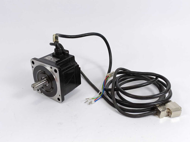YASKAWA SGMP02V3YG11