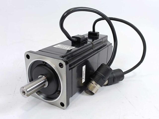 YASKAWA SGMAH-08AAA6CD