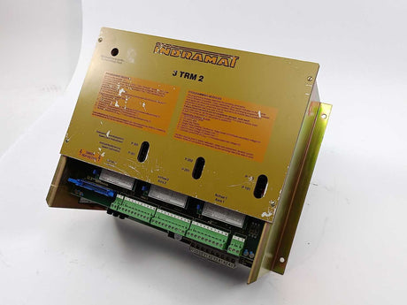 Indramat 3TRM2-G11-W0