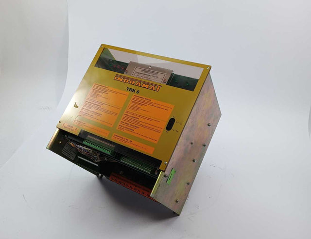 INDRAMAT TRK 6-4U-380/60-G0