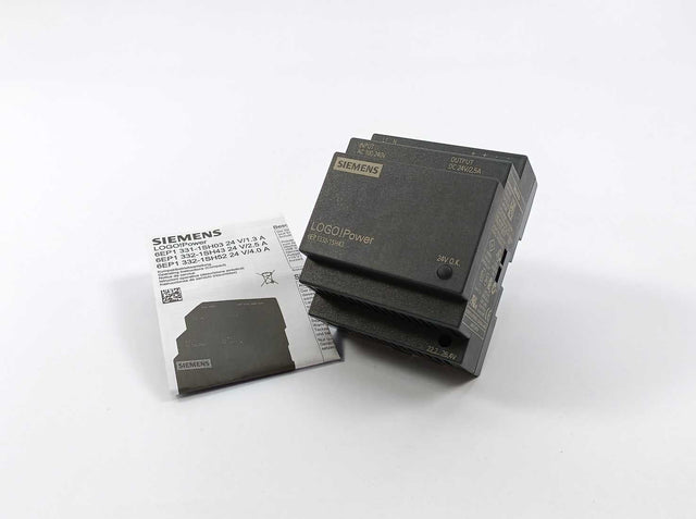 SIEMENS 6EP1332-1SH43