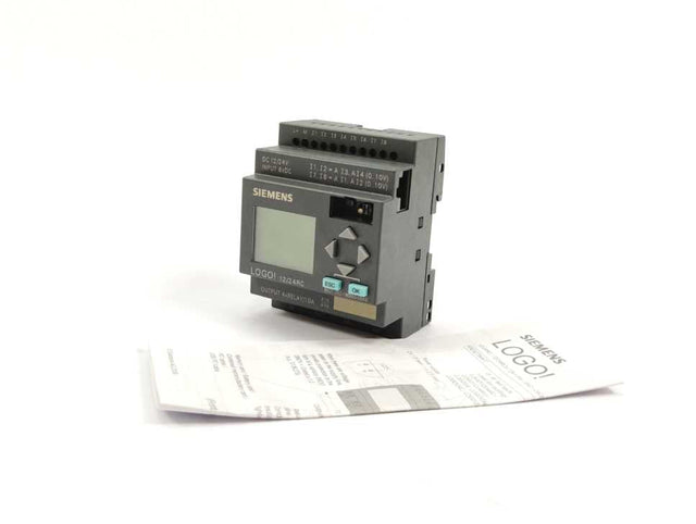 SIEMENS 6ED1-052-1MD00-0BA6