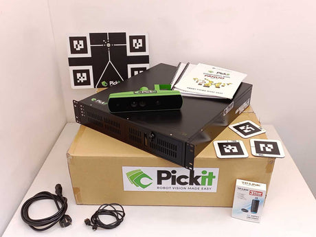PICKIT CAMSR3DIP65
