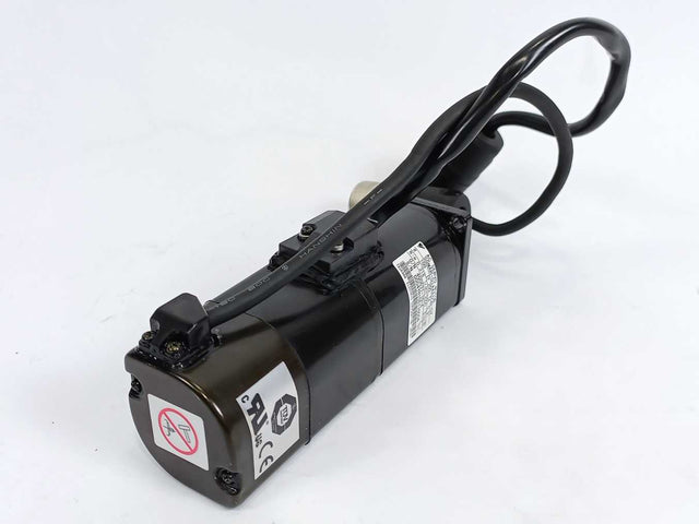 YASKAWA SGMAH01AAA6CD0Y