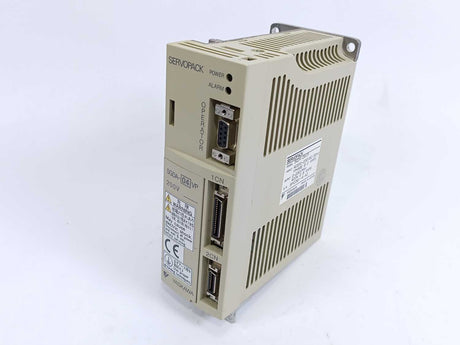 YASKAWA SGDA-04VP