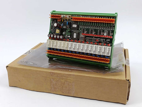 PRIMA ELECTRONICS 2SMPM3400OM