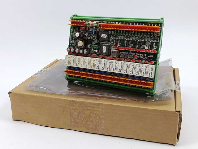 PRIMA ELECTRONICS 2SMPM3400OM