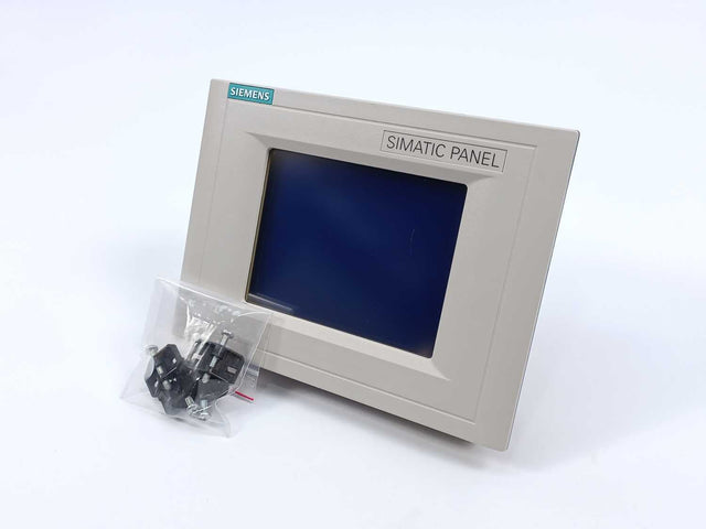 SIEMENS 6AV6545-0BA15-2AX0 (USADO)