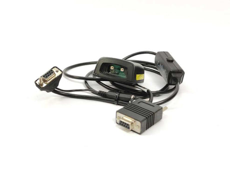 MOTOROLA DS457DP20009