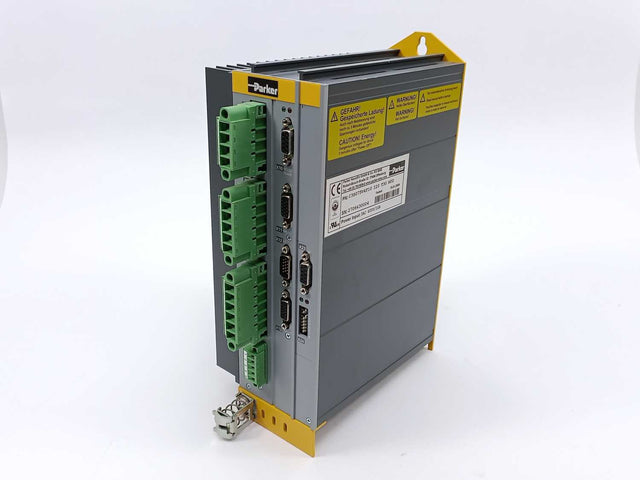 Parker C3S075V4F10