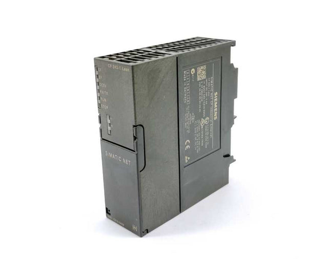 SIEMENS 6GK7 343-1CX10-0XE0