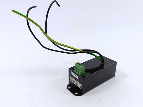Drivetron FUF11