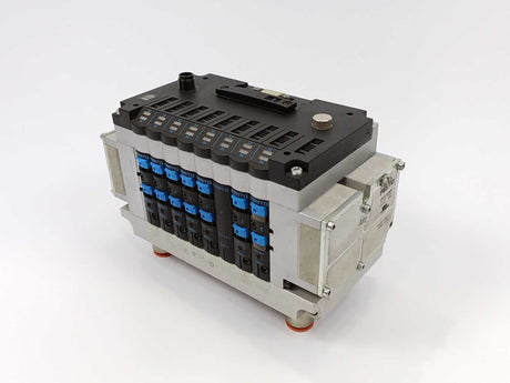 FESTO 165811-CPV14-GE-DI01-8