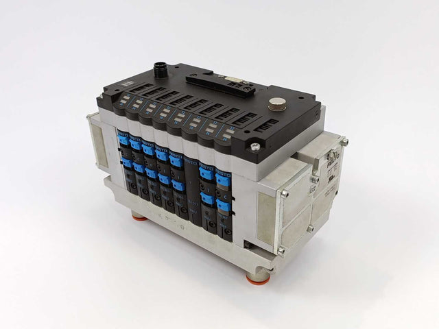 FESTO 165811-CPV14-GE-DI01-8