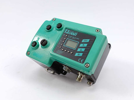 PEPPERL+FUCHS 128706-IC-KP-B6-SUBD